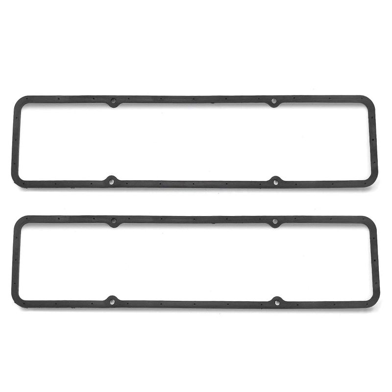 LIMICAR SBC Steel Core Rubber Valve Cover Gaskets Small Block SB Chevy 350 305 283 327 400 383 7484BOX - Image 1